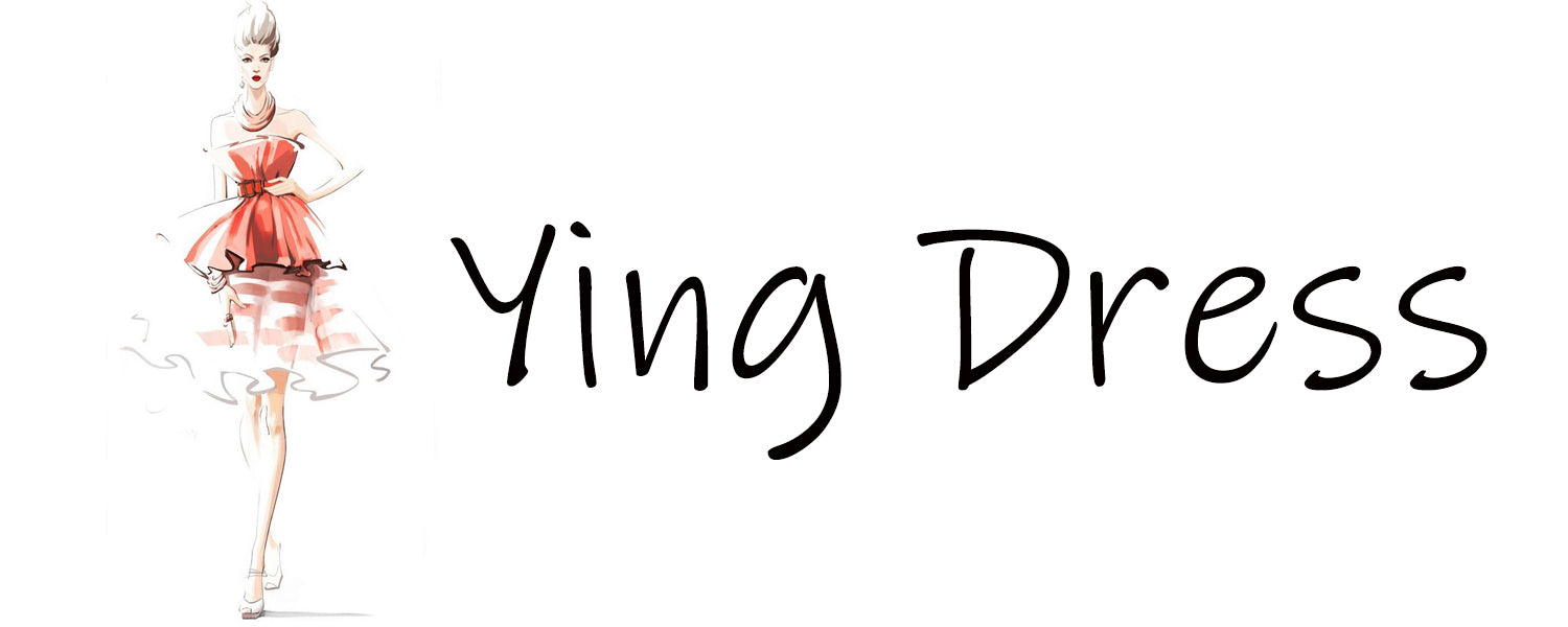 Ying Dress